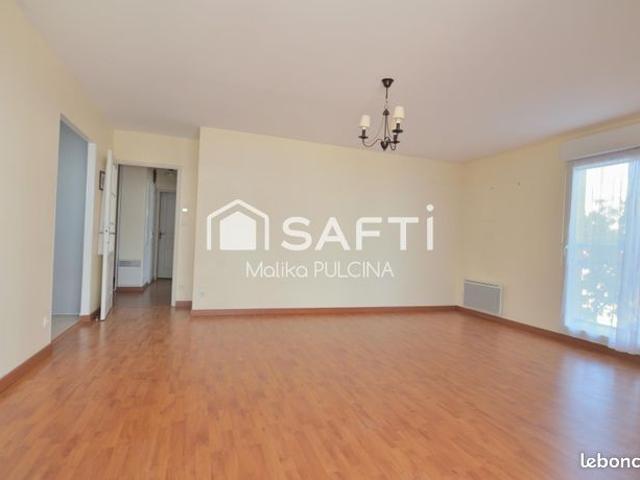Appartement vente à Les Sables-d'Olonne, Château-d'olonne