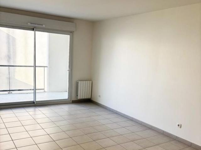 Appartement vente à La Roche-sur-Yon, La Roche-sur-yon