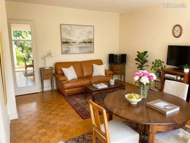 Appartement vente à Paris, Île-de-France
