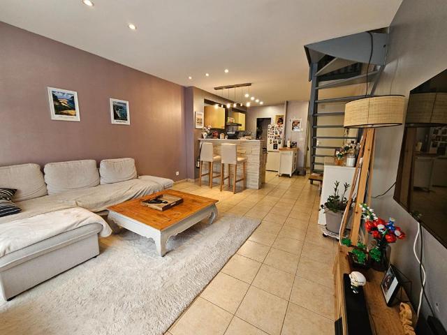 Appartement vente à Les Bordes-Sud, Saran