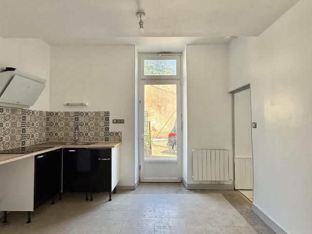 Appartement location à Moulins