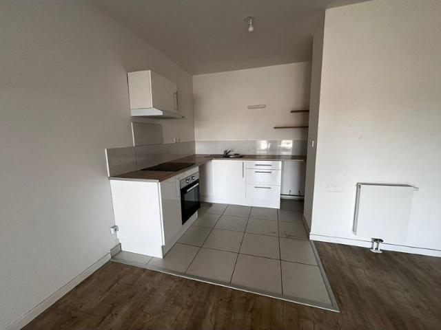 Appartement location à Lille, La Madeleine