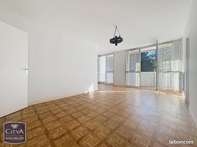 Appartement vente à Orléans