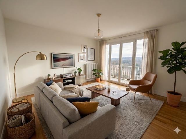 Appartement vente à Lyon, Métropole de Lyon