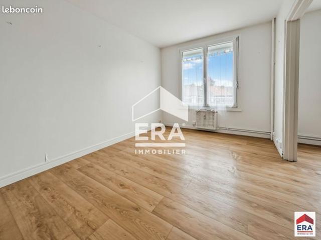 Appartement vente à Lille, Roubaix