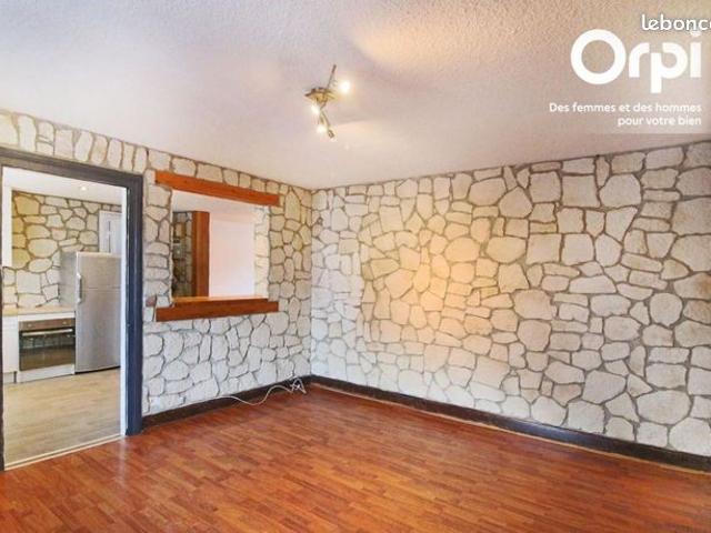 Appartement vente à Colmar-Ribeauvillé, Orbey