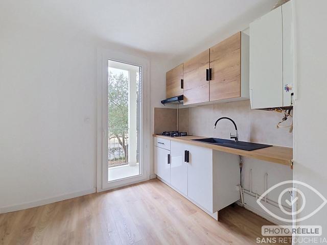 Appartement vente à Muret, Haute-Garonne