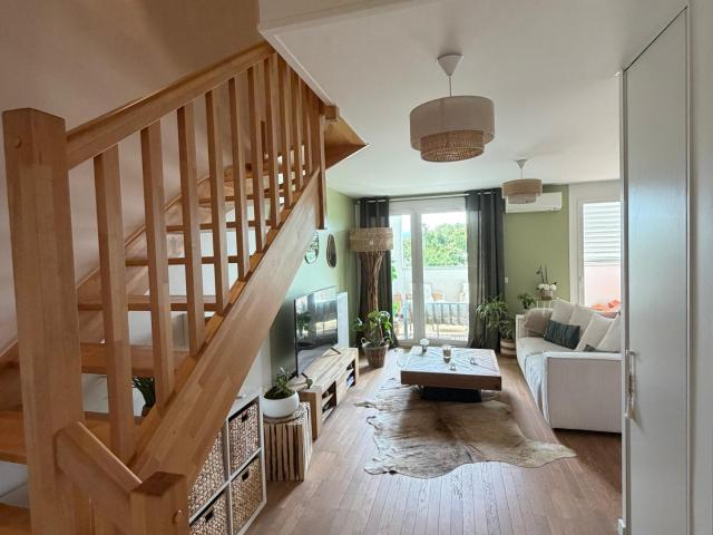Appartement vente à Lyon, Métropole de Lyon