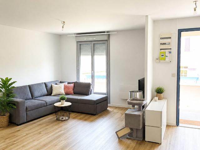 Appartement vente à Angers, Pays de la Loire