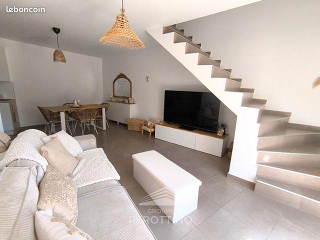 Appartement vente à Marseille, Peypin
