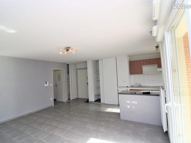 Appartement vente à Toulouse, Launaguet