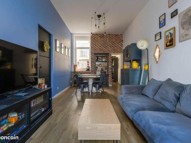 Appartement vente à Le Mans