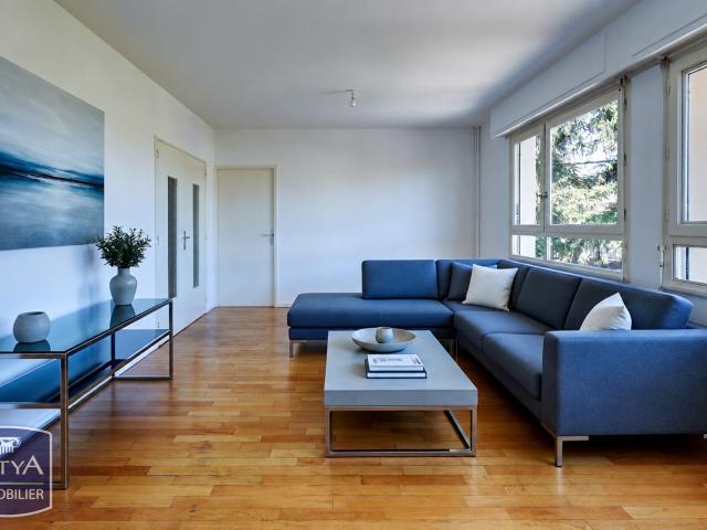 Appartement vente à Dijon