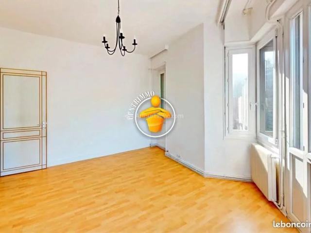 Appartement vente à Pont-Évêque, Isère