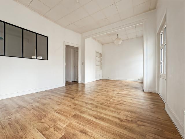 Appartement vente à Bordeaux