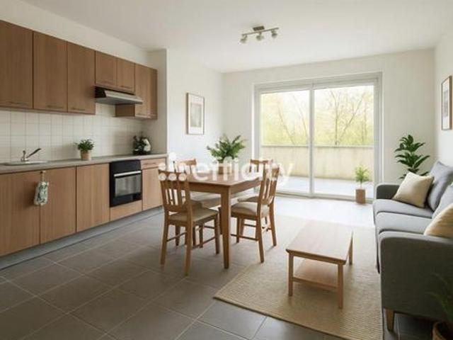 Appartement vente à Créteil, Chennevières-sur-marne