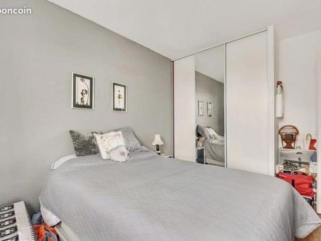 Appartement vente à Gennevilliers, Martinique