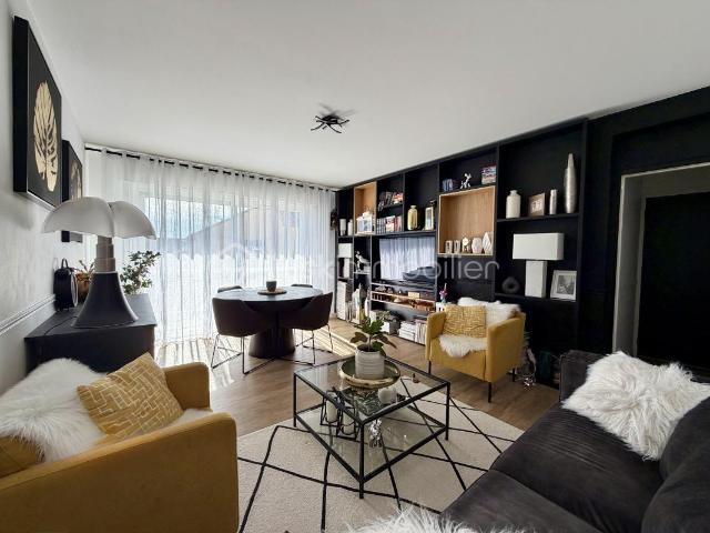 Appartement vente à Limoges, Isle