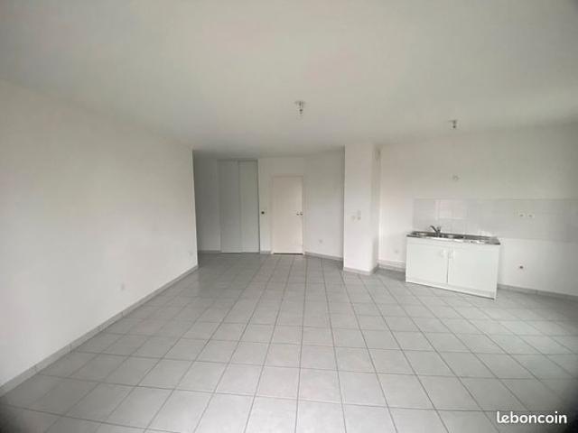 Appartement vente à Nantes, Saint-herblain