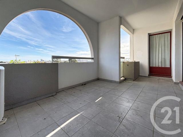 Appartement vente à Montpellier