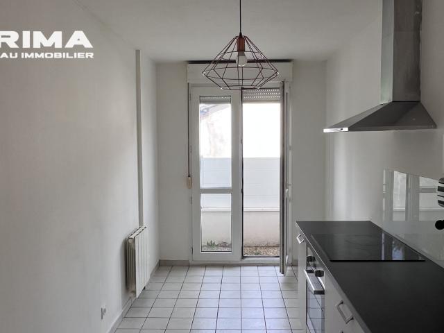 Appartement vente à Grenoble