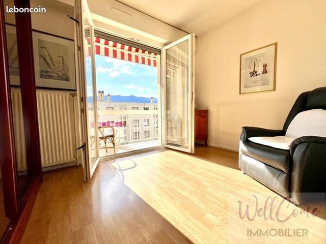Appartement vente à Aix-les-Bains, Savoie