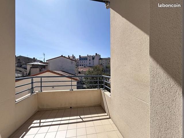 Appartement vente à Villefranche-sur-Saône, Rhône