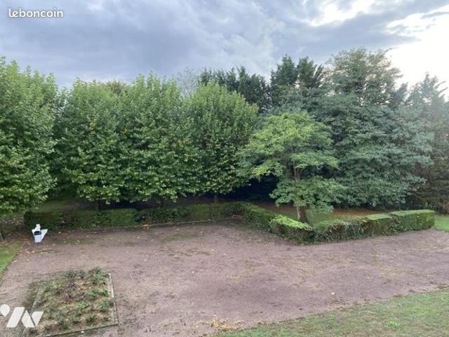 Appartement vente à Saint-Aubin-lès-Elbeuf, Seine-Maritime