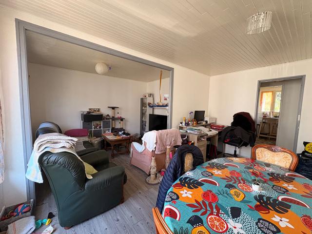 Appartement vente à Brest, Bretagne