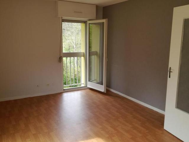 Appartement location à Épinal, Thiéfosse