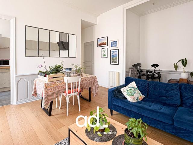 Appartement vente à La Rochelle