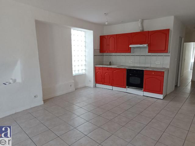 Appartement vente à Nîmes, Vauvert