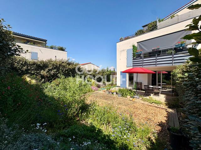 Appartement vente à Lyon, Métropole de Lyon