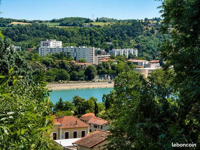 Appartement vente à Lyon, Rhône