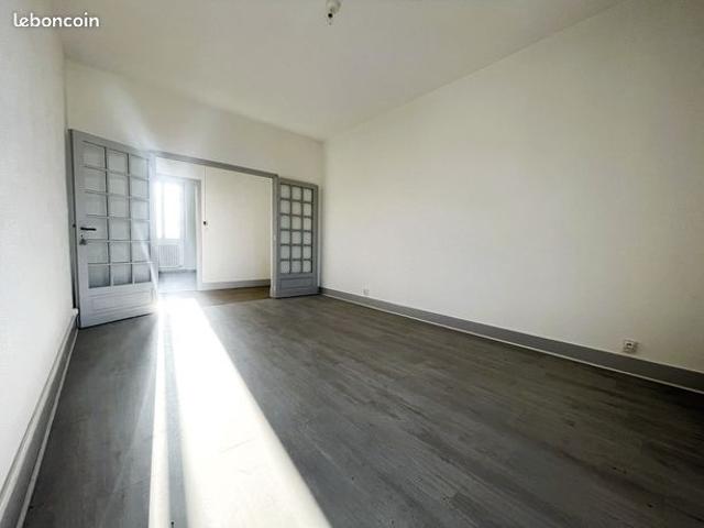 Appartement vente à Grenoble, Villard-bonnot