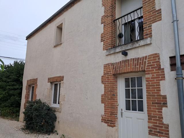 Appartement vente à Orléans
