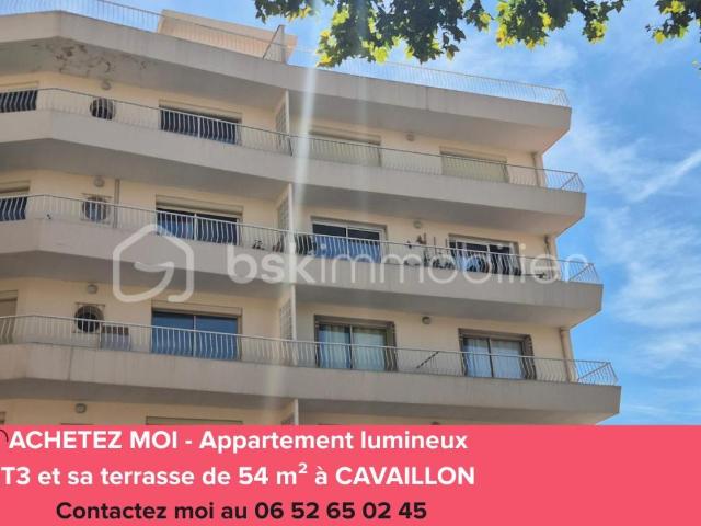 Appartement vente à Apt, Cavaillon