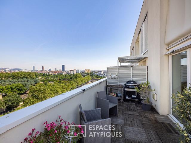 Appartement vente à Lyon, Métropole de Lyon
