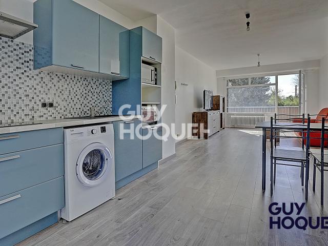 Appartement vente à Bourg-en-Bresse, Bourg-en-bresse