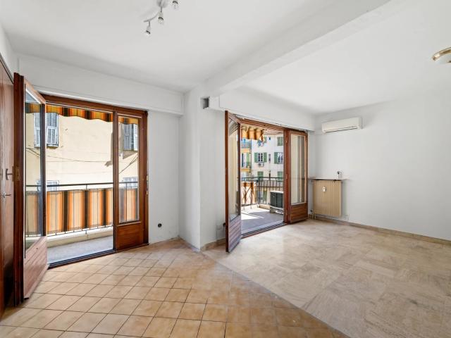 Appartement vente à Nice