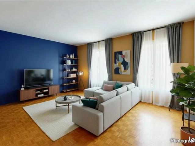 Appartement vente à Chartres, Eure-et-Loir