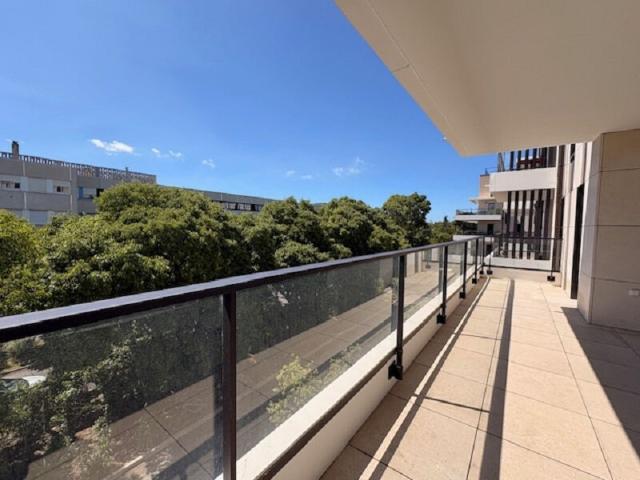 Appartement vente à Marseille