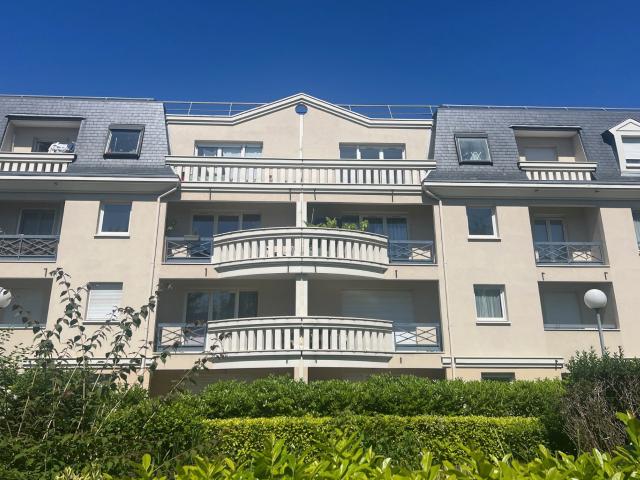 Appartement vente à Torcy, Chelles