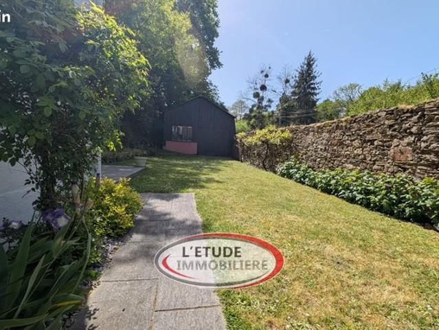Appartement vente à Nantes, Vertou