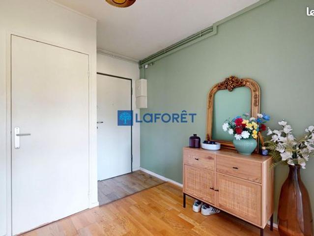 Appartement vente à Athis-Mons, Essonne