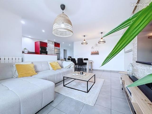 Appartement vente à Lyon, Métropole de Lyon
