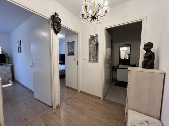 Appartement vente à La Rochelle