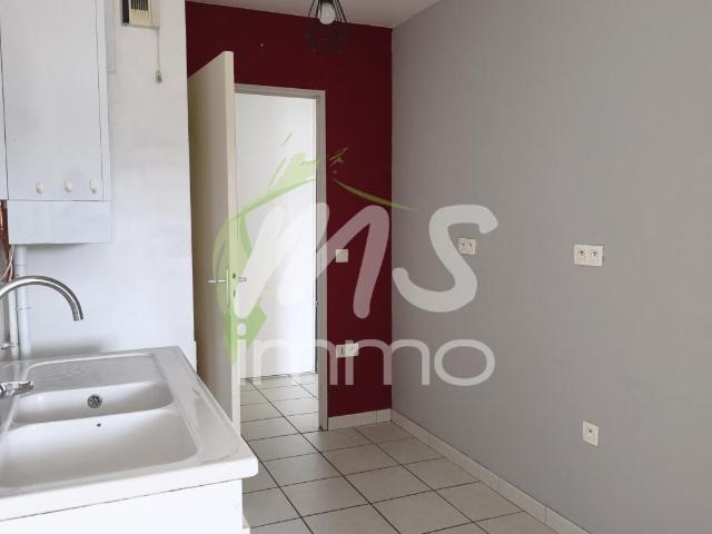 Appartement location à Gap
