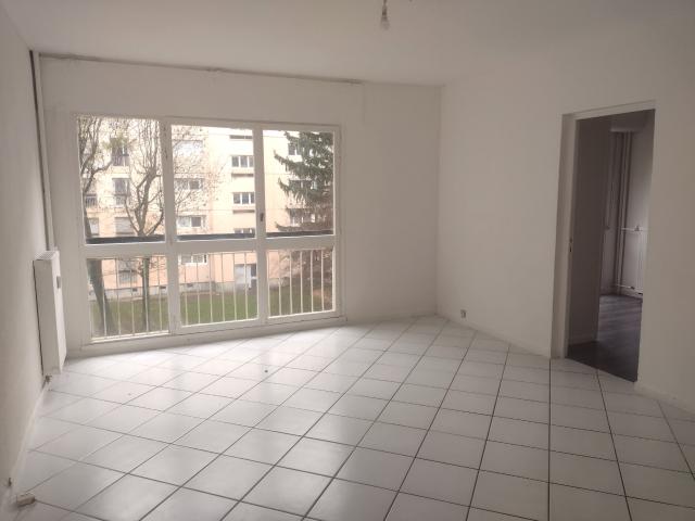 Appartement vente à Grenoble, Le Pont-de-claix