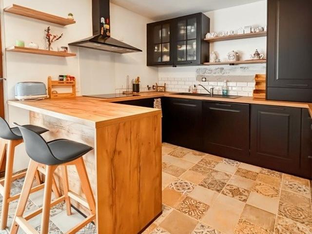 Appartement vente à Montpellier